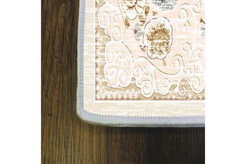 Matte (160x230) Homefesto 4 - Flerfarget - Tekstiler & tepper - Teppe & matte - Orientalske tepper - Persisk matte