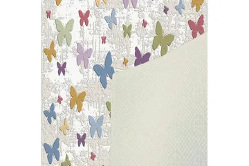 Matte (160x230) Homefesto 4 - Flerfarget - Tekstiler & tepper - Teppe & matte - Orientalske tepper - Persisk matte