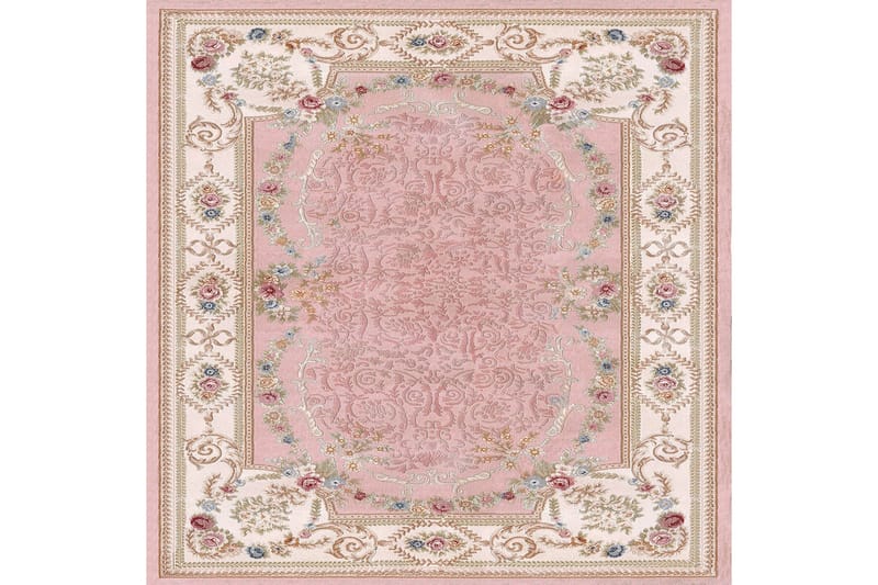 Matte (160x230) Homefesto 4 - Flerfarget - Tekstiler & tepper - Teppe & matte - Orientalske tepper - Persisk matte