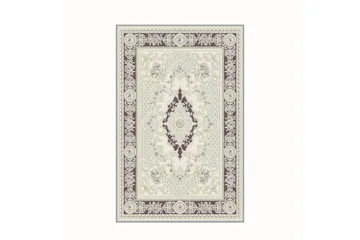 Matte (160x230) Homefesto 4 - Flerfarget - Tekstiler & tepper - Teppe & matte - Orientalske tepper - Persisk matte