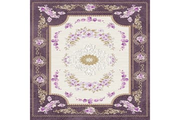 Matte (160x230) Homefesto 4 - Flerfarget - Tekstiler & tepper - Teppe & matte - Orientalske tepper - Persisk matte