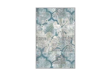 Matte (160x230) Homefesto 4 - Flerfarget - Tekstiler & tepper - Teppe & matte - Orientalske tepper - Persisk matte