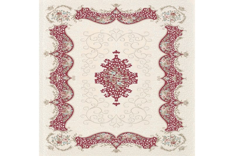 Matte (160x230) Homefesto 4, Flerfarget