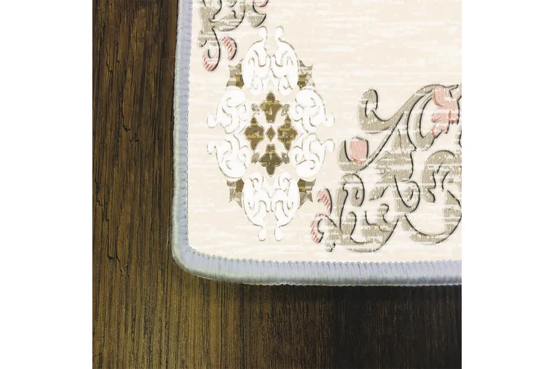 Matte (160x230) Homefesto 4 - Flerfarget - Tekstiler & tepper - Teppe & matte - Orientalske tepper - Persisk matte