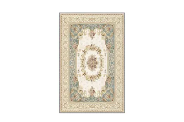 Matte (160x230) Homefesto 4 - Flerfarget - Tekstiler & tepper - Teppe & matte - Orientalske tepper - Persisk matte