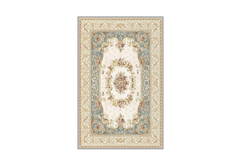 Matte (160x230) Homefesto 4 - Flerfarget - Tekstiler & tepper - Teppe & matte - Orientalske tepper - Persisk matte