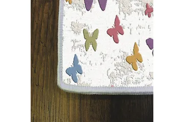 Matte (160x230) Homefesto 4 - Flerfarget - Tekstiler & tepper - Teppe & matte - Orientalske tepper - Persisk matte