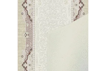 Matte (160x230) Homefesto 4 - Flerfarget - Tekstiler & tepper - Teppe & matte - Orientalske tepper - Persisk matte