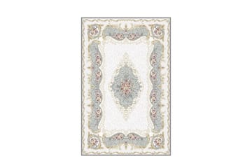 Matte (160x230) Homefesto 4 - Flerfarget - Tekstiler & tepper - Teppe & matte - Orientalske tepper - Persisk matte