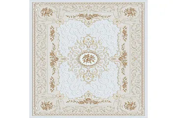 Matte (160x230) Homefesto 4 - Flerfarget - Tekstiler & tepper - Teppe & matte - Orientalske tepper - Persisk matte