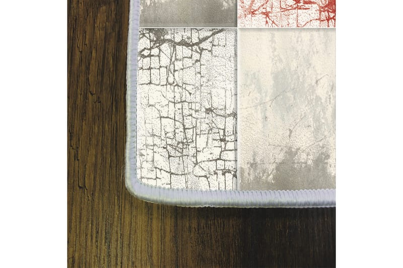 Matte (160x230) Homefesto 4 - Flerfarget - Tekstiler & tepper - Teppe & matte - Orientalske tepper - Persisk matte