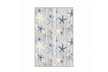 Matte (160x230) Homefesto 4 - Flerfarget - Tekstiler & tepper - Teppe & matte - Orientalske tepper - Persisk matte