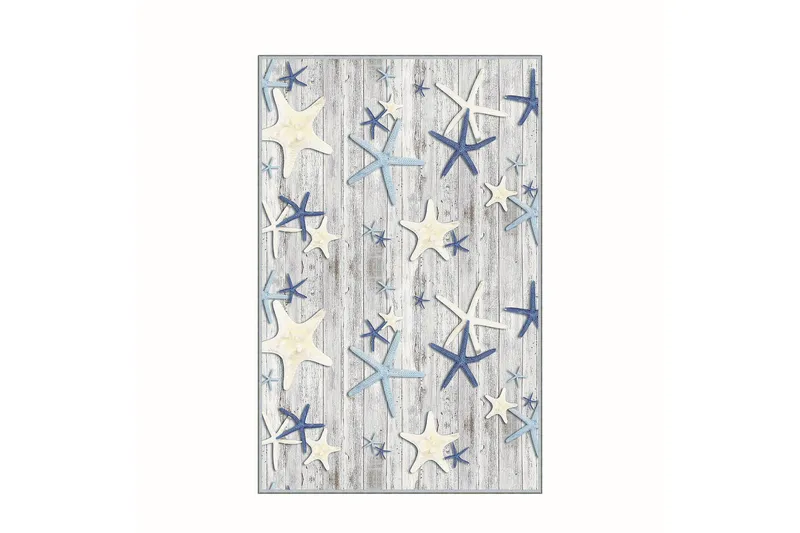 Matte (160x230) Homefesto 4 - Flerfarget - Tekstiler & tepper - Teppe & matte - Orientalske tepper - Persisk matte