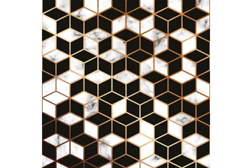 Matte (160x230) Homefesto 4 - Flerfarget - Tekstiler & tepper - Teppe & matte - Orientalske tepper - Persisk matte