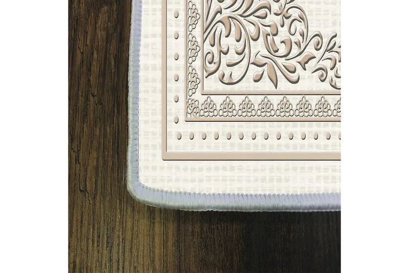 Matte (160x230) Homefesto 4 - Flerfarget - Tekstiler & tepper - Teppe & matte - Orientalske tepper - Persisk matte