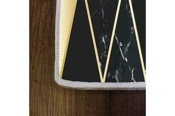 Matte (160x230) Homefesto 4 - Flerfarget - Tekstiler & tepper - Teppe & matte - Orientalske tepper - Persisk matte