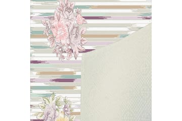 Matte (160x230) Homefesto 4 - Flerfarget - Tekstiler & tepper - Teppe & matte - Orientalske tepper - Persisk matte