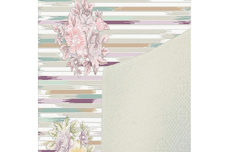 Matte (160x230) Homefesto 4 - Flerfarget - Tekstiler & tepper - Teppe & matte - Orientalske tepper - Persisk matte