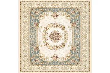 Matte (160x230) Homefesto 4 - Flerfarget - Tekstiler & tepper - Teppe & matte - Orientalske tepper - Persisk matte