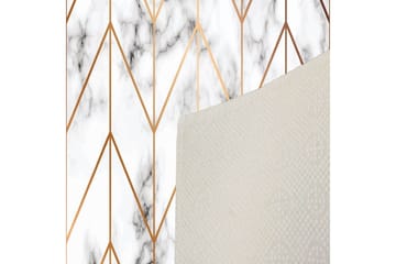 Matte (160x230) Homefesto 4 - Flerfarget - Tekstiler & tepper - Teppe & matte - Orientalske tepper - Persisk matte