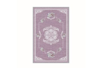 Matte (160x230) Homefesto 4 - Flerfarget - Tekstiler & tepper - Teppe & matte - Orientalske tepper - Persisk matte