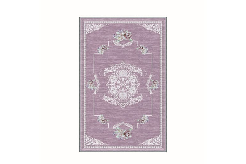 Matte (160x230) Homefesto 4 - Flerfarget - Tekstiler & tepper - Teppe & matte - Orientalske tepper - Persisk matte