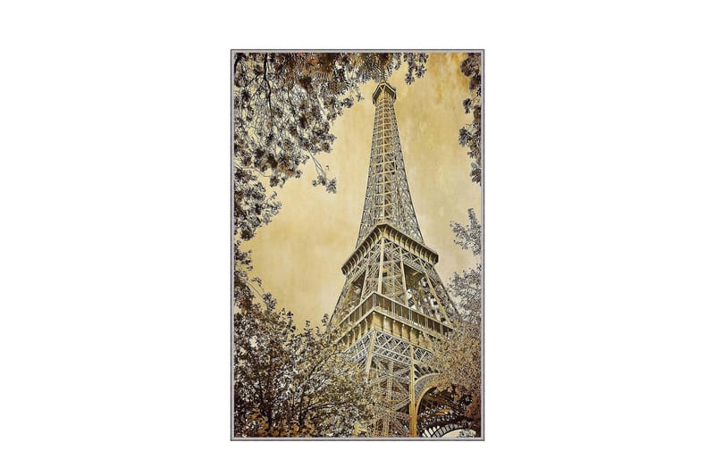 Matte (160x230) Homefesto 4, Flerfarget