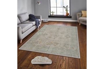 Matte (160x230) Homefesto 4 - Flerfarget - Tekstiler & tepper - Teppe & matte - Orientalske tepper - Persisk matte