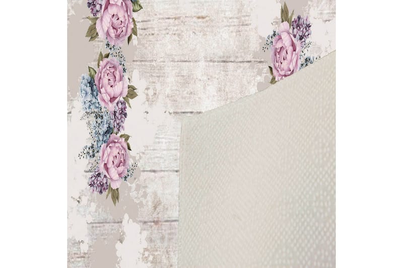 Matte (160x230) Homefesto 4 - Flerfarget - Tekstiler & tepper - Teppe & matte - Orientalske tepper - Persisk matte