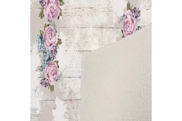 Matte (160x230) Homefesto 4 - Flerfarget - Tekstiler & tepper - Teppe & matte - Orientalske tepper - Persisk matte