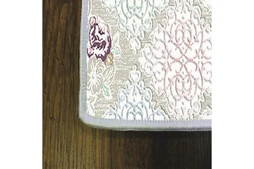 Matte (160x230) Homefesto 4 - Flerfarget - Tekstiler & tepper - Teppe & matte - Orientalske tepper - Persisk matte