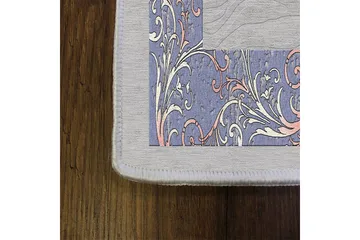 Matte (160x230) Homefesto 4 - Flerfarget - Tekstiler & tepper - Teppe & matte - Orientalske tepper - Persisk matte