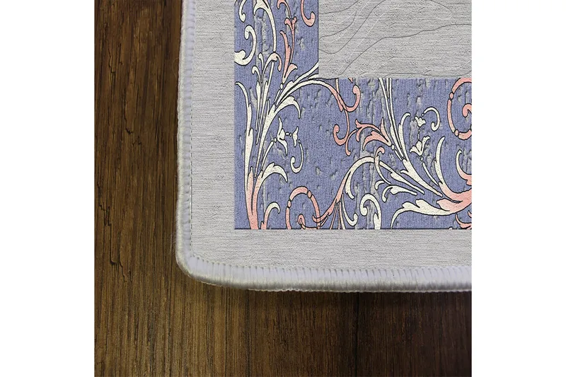 Matte (160x230) Homefesto 4 - Flerfarget - Tekstiler & tepper - Teppe & matte - Orientalske tepper - Persisk matte