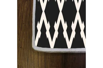 Matte (160x230) Homefesto 4 - Flerfarget - Tekstiler & tepper - Teppe & matte - Orientalske tepper - Persisk matte