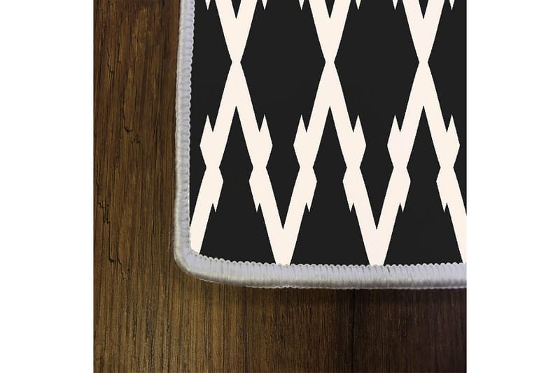 Matte (160x230) Homefesto 4 - Flerfarget - Tekstiler & tepper - Teppe & matte - Orientalske tepper - Persisk matte