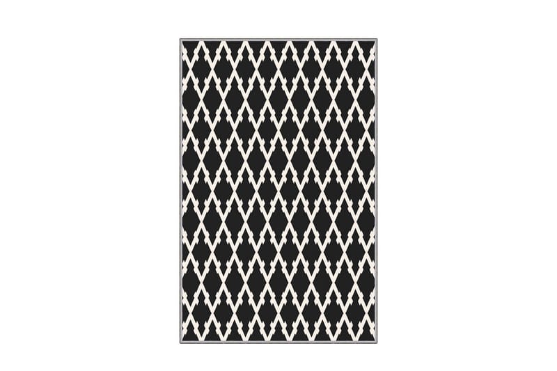 Matte (160x230) Homefesto 4, Flerfarget