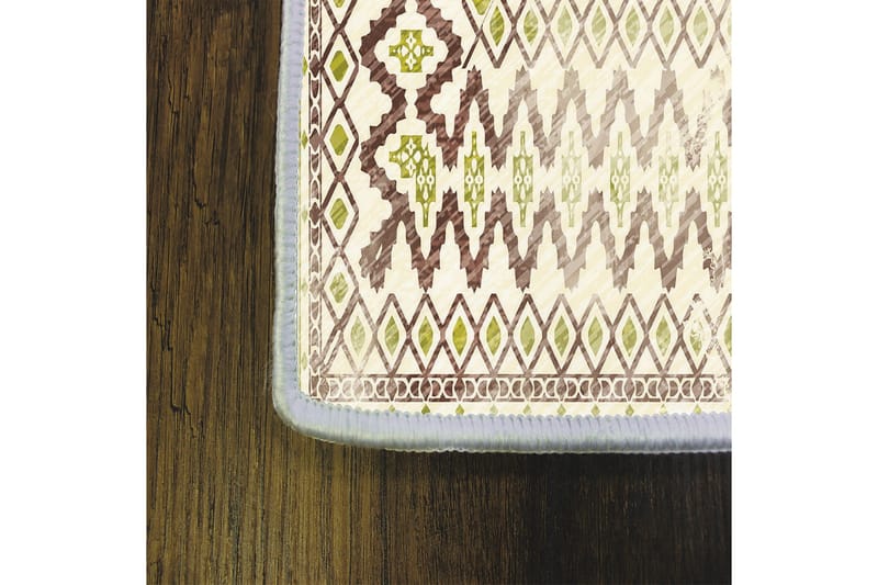 Matte (160x230) Homefesto 4 - Flerfarget - Tekstiler & tepper - Teppe & matte - Orientalske tepper - Persisk matte