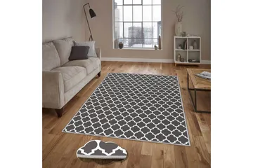 Matte (160x230) Homefesto 4 - Flerfarget - Tekstiler & tepper - Teppe & matte - Orientalske tepper - Persisk matte