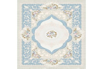 Matte (160x230) Homefesto 4 - Flerfarget - Tekstiler & tepper - Teppe & matte - Orientalske tepper - Persisk matte