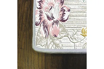 Matte (160x230) Homefesto 4 - Flerfarget - Tekstiler & tepper - Teppe & matte - Orientalske tepper - Persisk matte