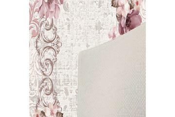 Matte (160x230) Homefesto 4 - Flerfarget - Tekstiler & tepper - Teppe & matte - Orientalske tepper - Persisk matte