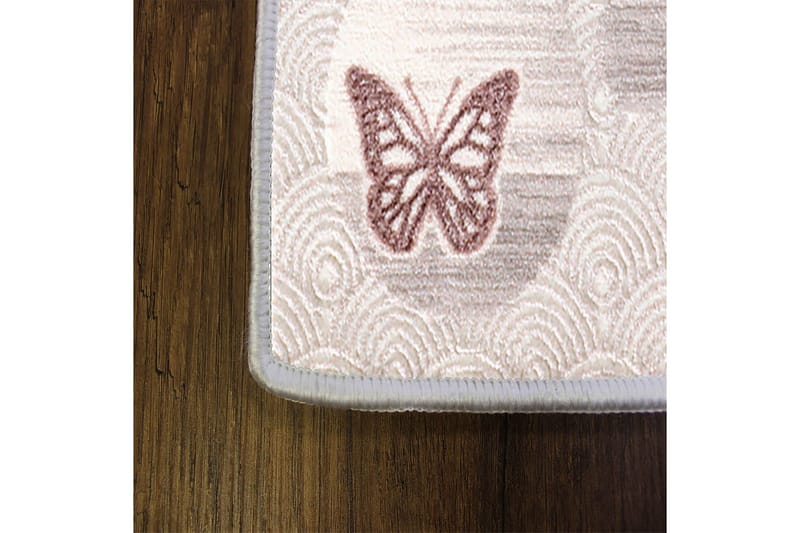 Matte (160x230) Homefesto 4 - Flerfarget - Tekstiler & tepper - Teppe & matte - Orientalske tepper - Persisk matte