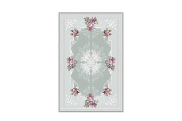 Matte (160x230) Homefesto 4 - Flerfarget - Tekstiler & tepper - Teppe & matte - Orientalske tepper - Persisk matte