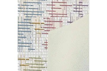 Matte (160x230) Homefesto 4 - Flerfarget - Tekstiler & tepper - Teppe & matte - Orientalske tepper - Persisk matte