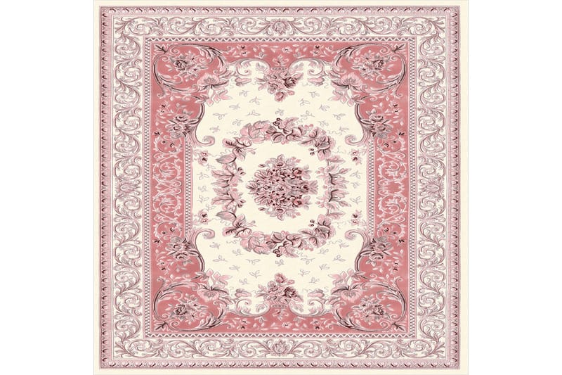 Matte (160x230) Homefesto 4 - Flerfarget - Tekstiler & tepper - Teppe & matte - Orientalske tepper - Persisk matte