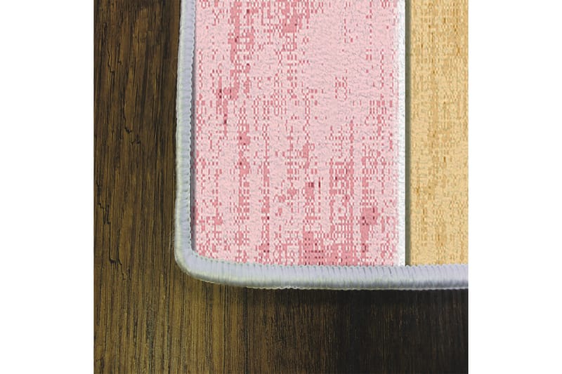 Matte (160x230) Homefesto 4 - Flerfarget - Tekstiler & tepper - Teppe & matte - Orientalske tepper - Persisk matte