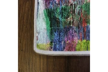 Matte (160x230) Homefesto 4 - Flerfarget - Tekstiler & tepper - Teppe & matte - Orientalske tepper - Persisk matte