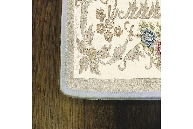 Matte (160x230) Homefesto 4 - Flerfarget - Tekstiler & tepper - Teppe & matte - Orientalske tepper - Persisk matte