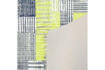 Matte (160x230) Homefesto 4 - Flerfarget - Tekstiler & tepper - Teppe & matte - Orientalske tepper - Persisk matte