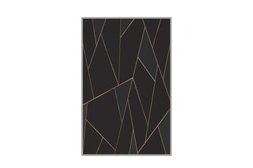 Matte (160x230) Homefesto 4 - Flerfarget - Tekstiler & tepper - Teppe & matte - Orientalske tepper - Persisk matte